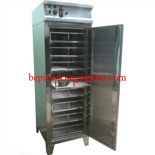 Tủ sấy bát đĩa công nghiệp